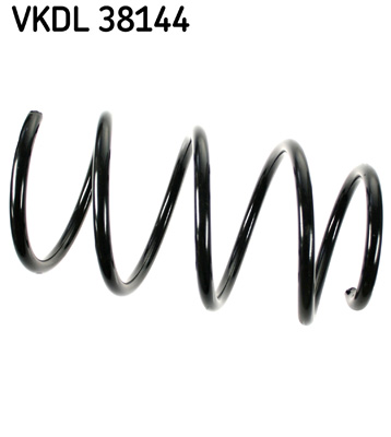 SKF VKDL 38144 Fahrwerksfeder